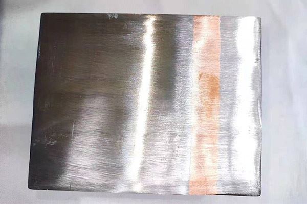 copper steel composite plate price