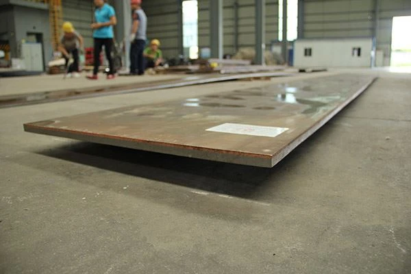 copper steel composite plate supplier